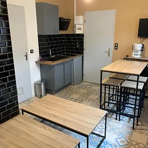 https://appartement-cauterets-centre.midi-pyreneeshotels.com