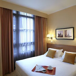 מלון דירות Citadines Saint-germain-des-pres, פריז