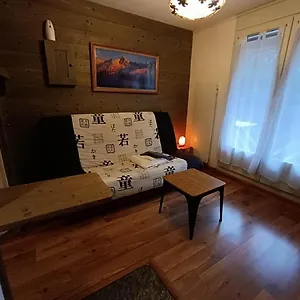 Glieres Apartment Bourg-Saint-Maurice