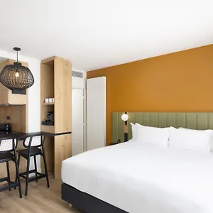 By Marriott Didot Montparnasse Hotel