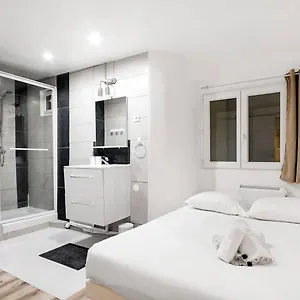 Guestready - Pres Du Marais Paris