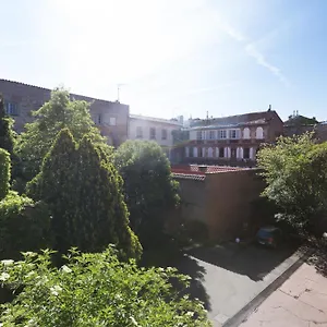  Apartamento Ombre Bleue Francia