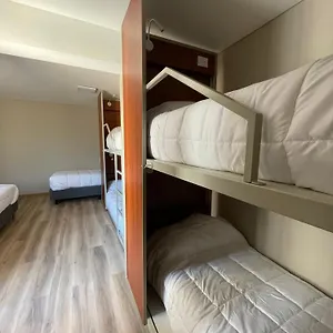  Pensión Nomade Mdz Argentina