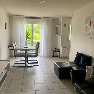  Apartamento Au Calme Nature Et Centre Francia