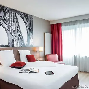 Adagio Bercy Village Aparthotel