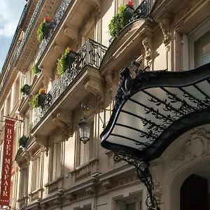 מלון Mayfair, פריז