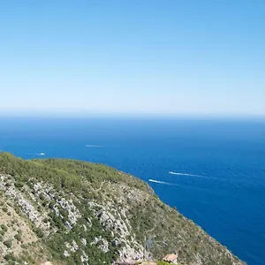 Monaco Middle Of Old Town Of Vieux Village Romantic Hideaway With Spectacular Sea View Holiday home Eze