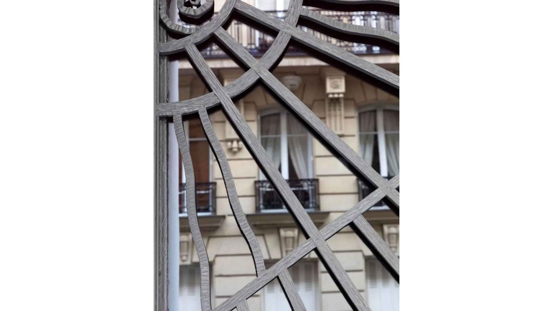 Hotel Monsieur & Spa Paris