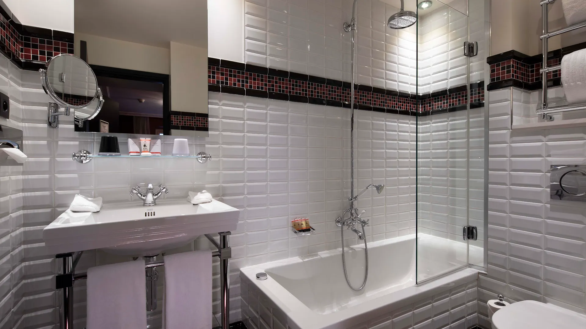 Hotel Monsieur & Spa Paris
