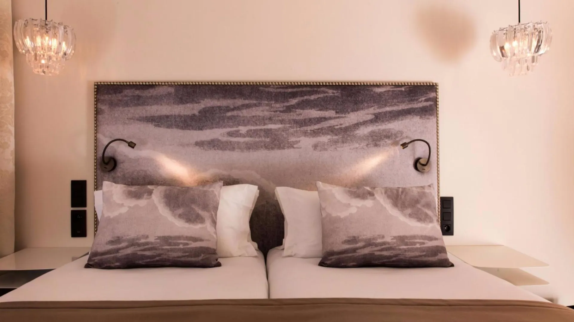 Hotel Monsieur & Spa Paris
