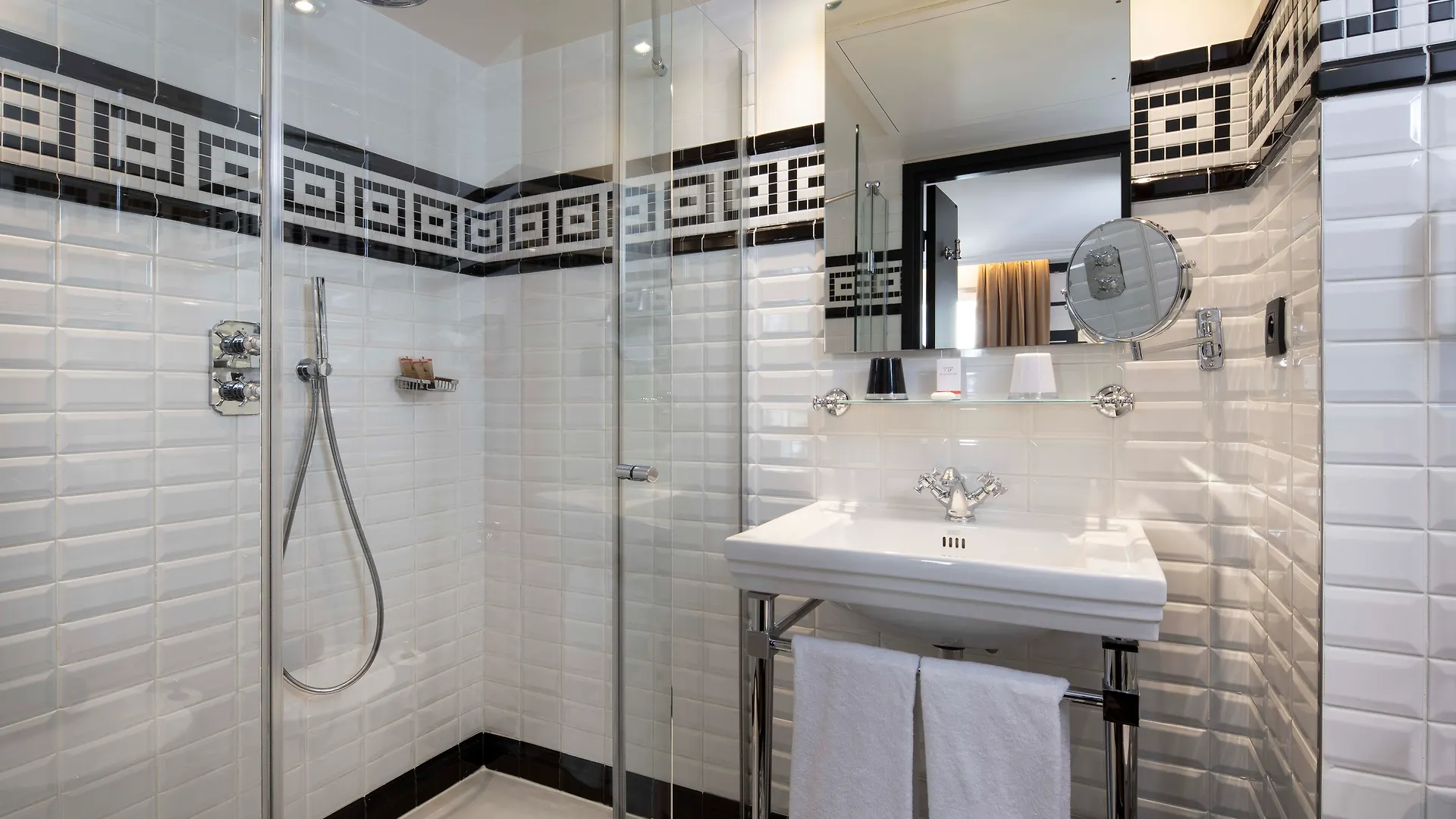 Hotel Monsieur & Spa Paris