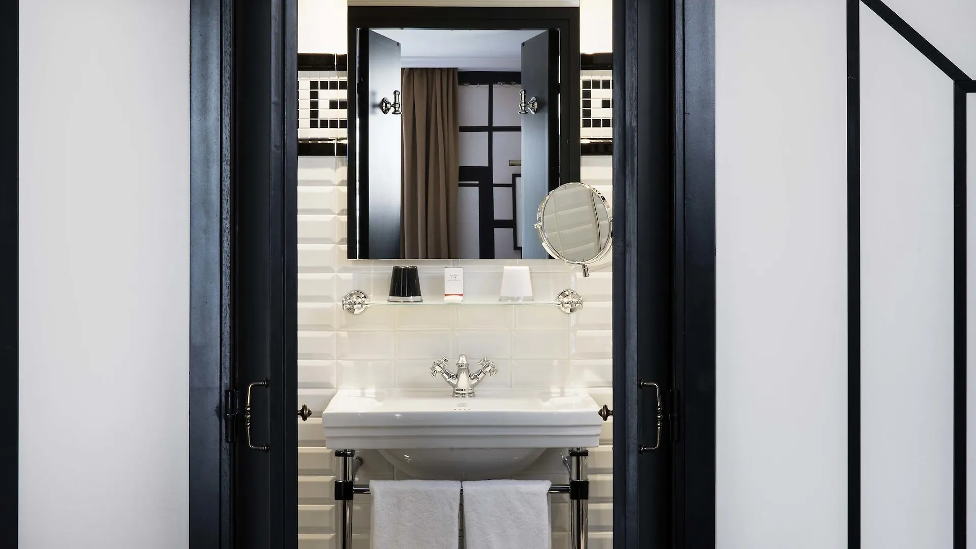 Hotel Monsieur & Spa Paris