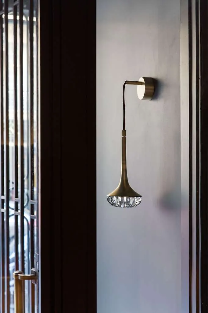 Hotel Monsieur & Spa Paris 4*,  Fransa