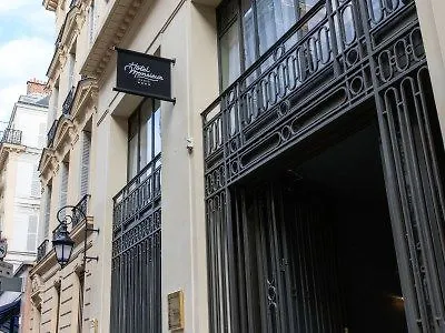 Hotel Monsieur & Spa Paris