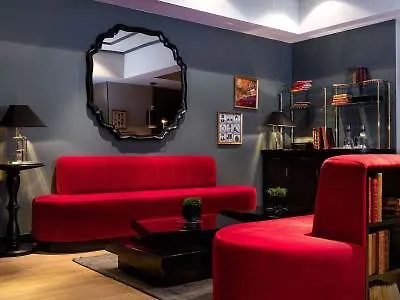 Hotel Monsieur & Spa Paris 4*,