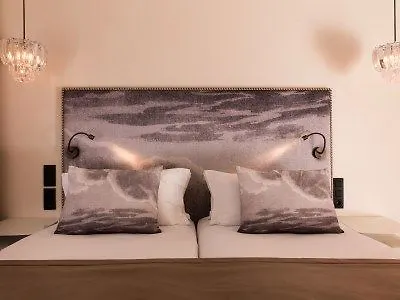 Hotel Monsieur & Spa Paris