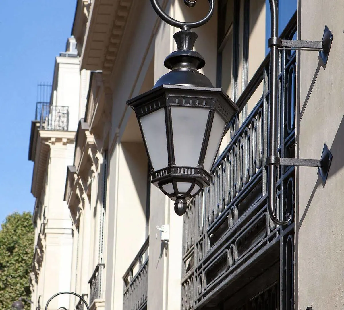 Hotel Monsieur & Spa Paris 4*,
