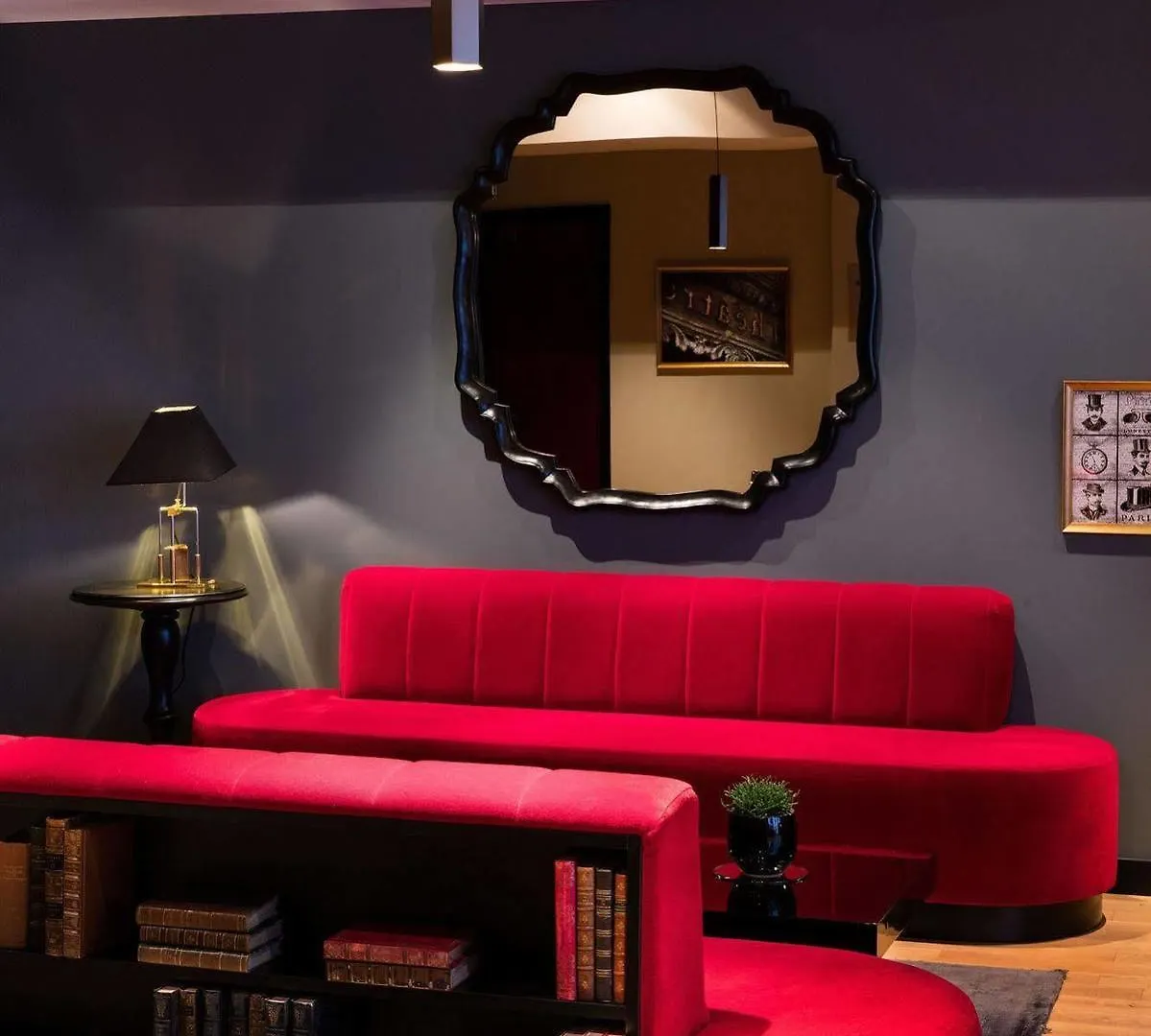 Hotel Monsieur & Spa Paris