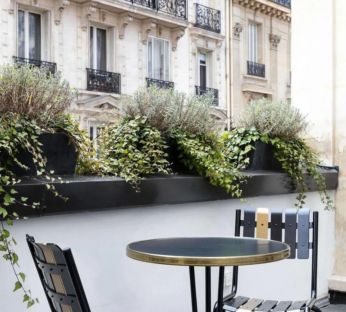 ****  Hotel Monsieur & Spa Paris Fransa