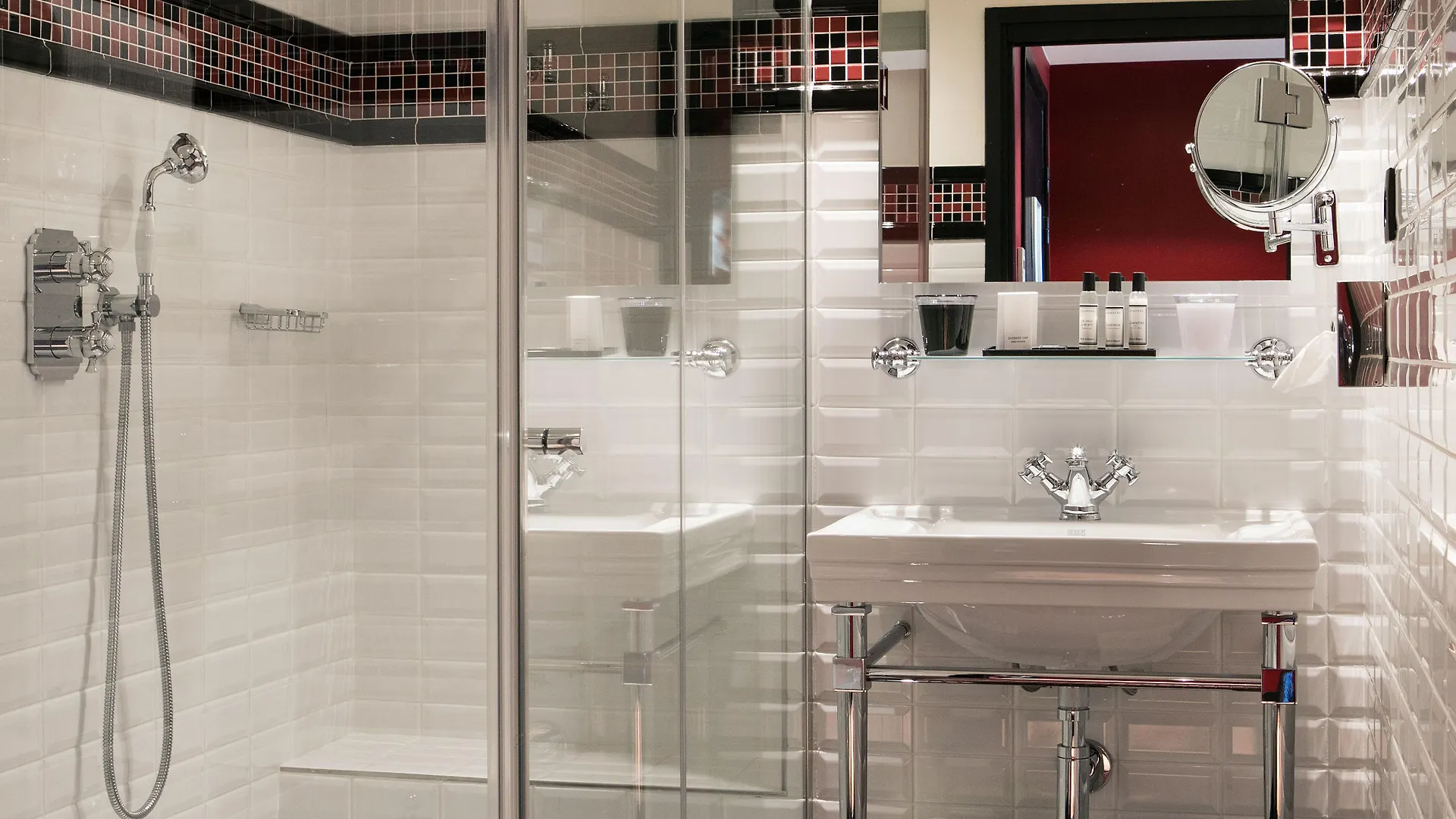Hotel Monsieur & Spa Paris