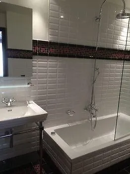 Hotel Monsieur & Spa Paris