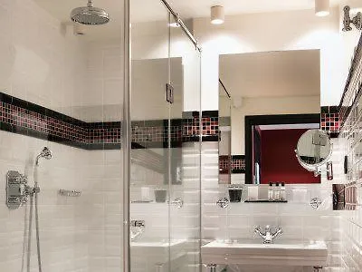 Hotel Monsieur & Spa Paris 4*,